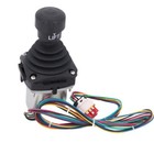 Joystick Controller 1001118417 For Jlg Boom Lift 450a 400s 800a 860sj 1250ajp