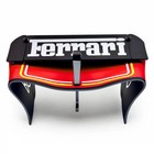Ferrari Key Holder For F1   Car Enthusiasts