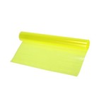 Vinyl Air Tint Wrap Film Protection Roll 40x100cm 16x39 Inch For Car Headlight 