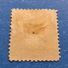 Chile Stamp  Scott 15 Mint And Hinged