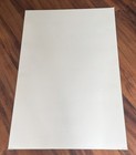 Vintage Toronto Blue Jays Roger Clemens Laminated Full Size Baseball Poster
