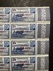 64  Cameroun   1944   sc b25a   sheet Of 25   mnh