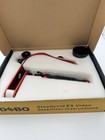 Debo Steadyvid Ex Video Stabilizer Gimbal For Digital Camera  Dsor Camcorder