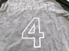 Marvel Studios Agents Of S h i e l d  New Cast   Crew Ssn 4 S Bb Shirt