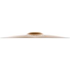 Zildjian S Family Medium Thin Crash 18 In 