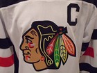 Jonathan Toews Chicago Blackhawks New Nhl Reebok Premier Jersey