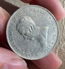 Uruguay - 1917 Large Silver Peso - Popular   Nice