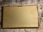 Vintage Home Interior Casey Picture Football Basketball Baseball Soccer 16 X 10 