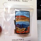 Canyonlands National Park Utah Collector Walking Hiking Stick Medallion