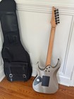 Ibanez Rg220b Electric Guitar Hh Floyd Korean