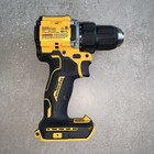 New  Dewalt Atomic Compact Drill Driver Dcd794b 20 Volt Max Brushless 1 2 Inch