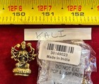 1 Inch Brass Statue Kali