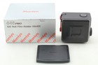  mint In Box  Mamiya 645 120 Film Back Holder Ha401 For Super Pro Tl From Japan