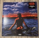 Autographed A Little Vengeance Insert   Fire Orange Vinyl - Signed Jessie Reyez