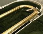 Yamaha Ysl 354 Bb Tenor Trombone