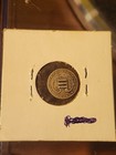 1853 Three Cent Silver Piece  Tough Type Coin - Great Type Collection  Example