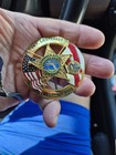Millennium Police Office Badges  det lieutenant 