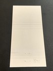 Matchbook Cover - Girlie