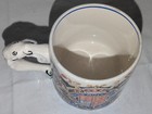 Coronation King George Queen Elizabeth By Dame Laura Knight Wilkinson Mug Cup