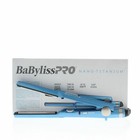 Babylisspro Nano Titanium 1 2 Straightener