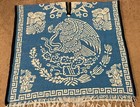 Sarape   Mexican Gaban Blanket   Pancho