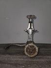 Vintage Universal Meat Chopper  grinder  No  323