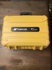 Topcon Carrying Case For Gt-500 1000 Series Robotic Total Station