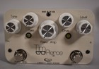 J  Rockett Audio Designs Tim Pierce Overdrive Pedal