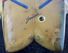 Vintage 1980s Butch  charles  Towers   Sunrise Surfboard     Hand-shaped