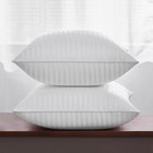 26 X 26 Euro Pillow Inserts  Firm And Fluffy Decorative Square Pillows For Co   