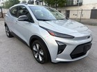 2022 Chevrolet Bolt Euv 2lt