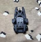 Magpul Mbus Front Sight  Stealth Gray   Made In Usa
