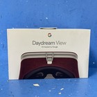 Google Daydream View Crimson Vr Headset  Ga9a00003-a14-z04