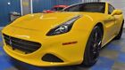 2015 Ferrari California T Convertible 2d