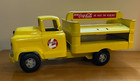 Buddy L Gmc Coca Cola Vintage Pressed Steel Coke Toy Truck Ka-05