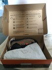 New Crispi Attiva Mid Gtx Brown Orange  Men   s Boots Size 8 8013180295861