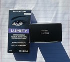 2 Pack Bausch   Lomb Lumify Redness Reliever Eye Drops Large 0 25fl Oz  Exp 2027