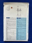 Butterick Sewing Pattern 6666 Girls  Dress Size 12-14 Ff Uncut