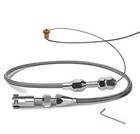 36  Throttle Cable For Chevrolet Chevy 4 8l 5 3l 6 0l 5 7l Ls Swap Conversion