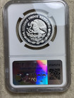 2018 Mexico Silver Proof Libertad 1 2 Oz Ngc Pf 69 Ultra Cameo Spot Free