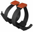 2x Gloria Car Auto-pulverl  scher P1db  1kg Brandklasse Abc Mount U  Badge