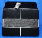 Hohner Erica Accordion Diatonic Button   Black  