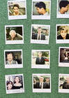 Lot Of 30 Tv movie Random Makeup Continuity Polaroid Photos