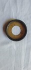 Hayabusa Front Swingarm End Cap  Dust Shield       gen 1 Busa  1999 - 2007