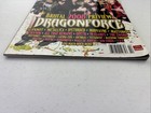 Revolver Magazine Feb 2008 Dragonforce Slipknot Trivium Deftones Melvins Opeth