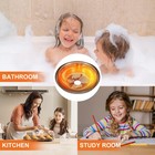 Bathroom Ceiling Heater  Replacement Broan157  Heater  1280w 3-year Warranty