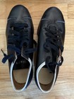 Vintage Wilson A6040 Riteweight Baseball Shoes W box Size 1950s Read