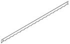 Bread Slicer Blades  32 Pack  Compatible Replacement Blades By National Band    