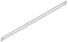 Bread Slicer Blades  32 Pack   For Oliver 797-0029-1