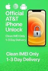 At t Sim Unlock Service